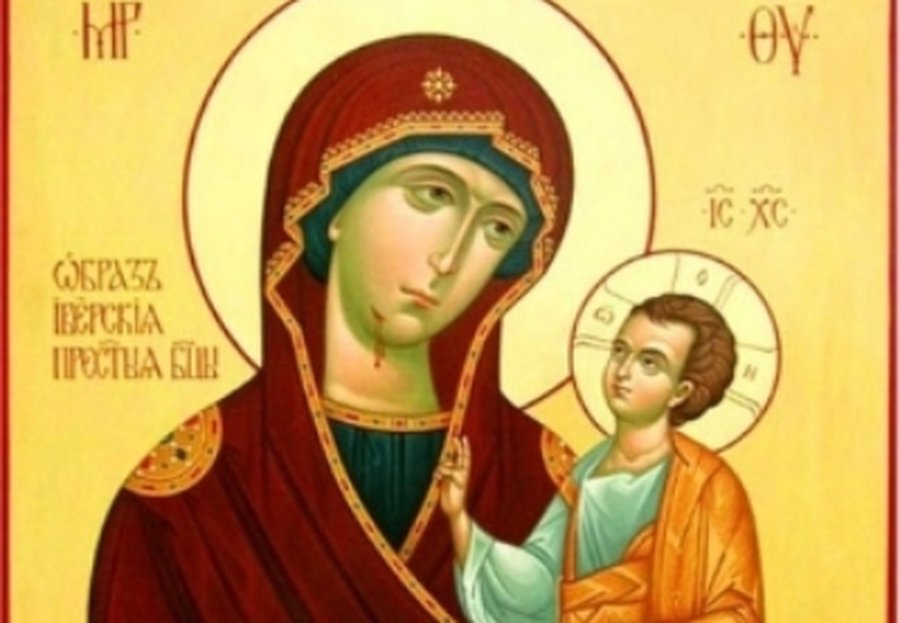 Расписание богослужений                                  - В Висагинасе