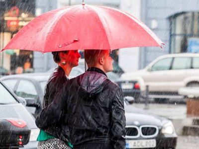 Прогноз погоды: после дождей наступит жара - Литва и страны Балтии