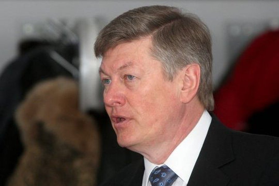 В Литве усугубляется правительственный кризис - Литва и страны Балтии