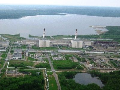 Игорь Павловский: Как политики продали свою страну: Литва меняет энергетическую судьбу - Литва и страны Балтии