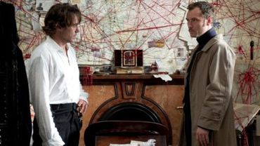 В Риге пройдет кинофестиваль Sherlock Holmes Cinema