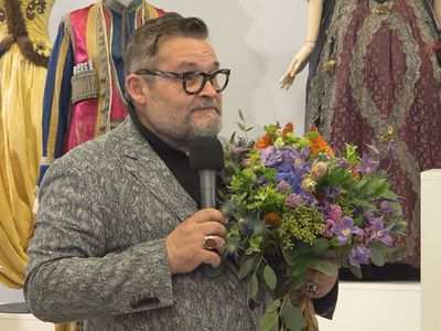 Александр Васильев: «Шоу должно продолжаться» - Новости регионов