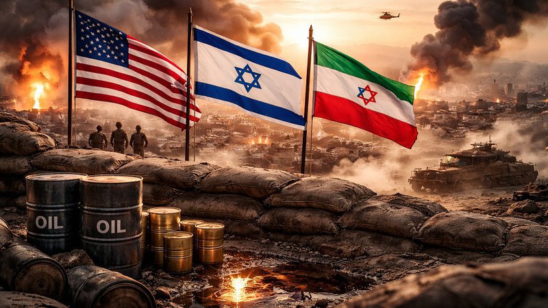 Хрупкое перемирие на Ближнем Востоке нарушено - В Мире