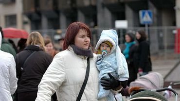 Įsigalioja nauja motinystės pašalpų mokėjimo tvarka