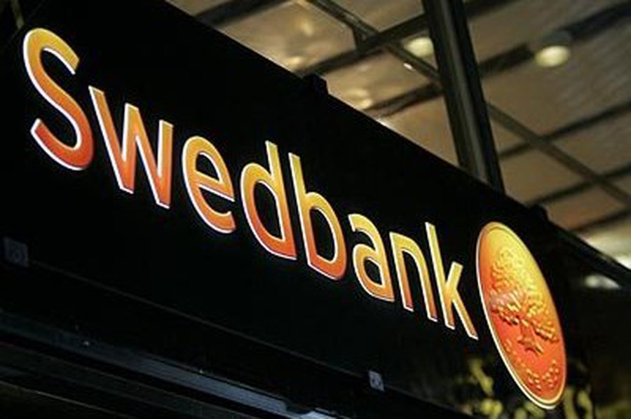 Swedbank дает неутешительный прогноз восстановления экономики - Литва и страны Балтии