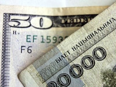 Белоруссия не собирается проводить девальвацию - В Мире
