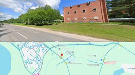 Новая площадка для крупногабаритных отходов появится в Висагинасе (видео)