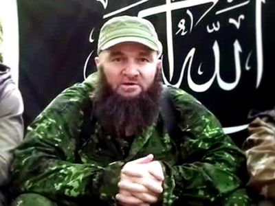 ФСБ: Доку Умаров мёртв, теракты в Волгограде и Пятигорске раскрыты - В Мире