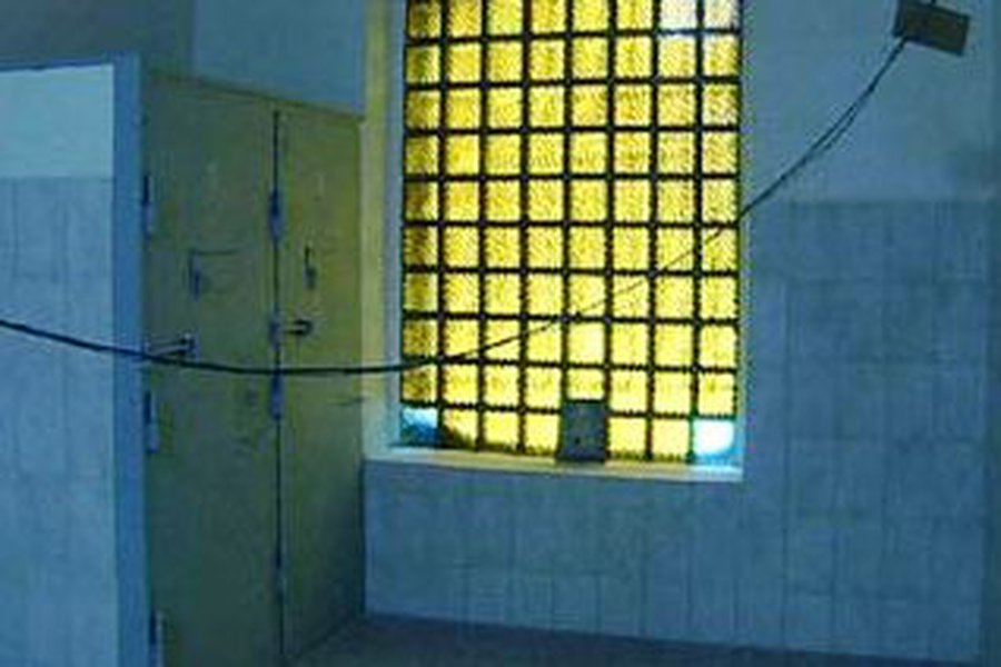 Литовские заключенные будут оплачивать электричество из своего кармана - Происшествия и криминал