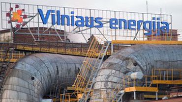 Предприятия Vilniaus šilumos tinklai и Vilniaus energija подозреваются в афере                                 