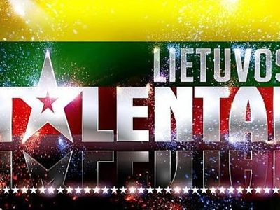 Приглашаются висагинские таланты - В Висагинасе