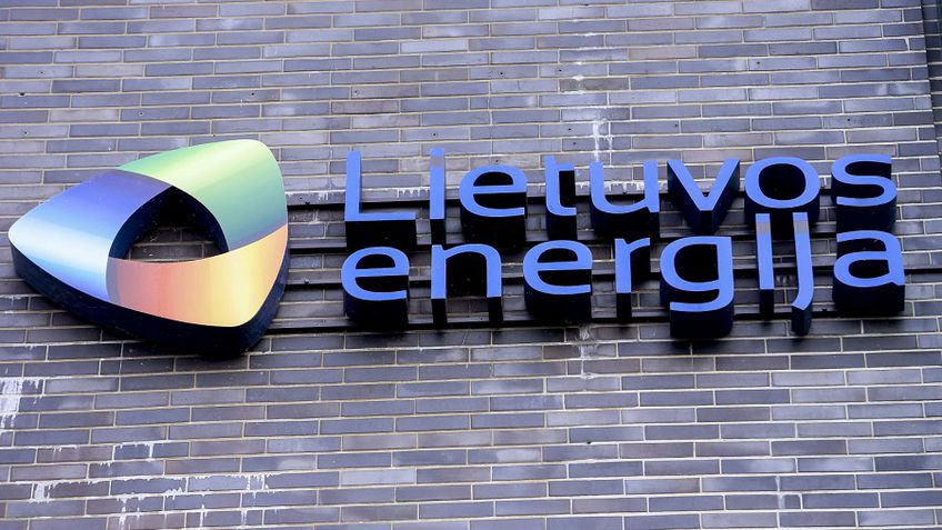 „Lietuvos energija“ parduos pastatų už 30 mln. eurų
