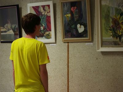 Праздничные мероприятия по случаю Дня государства  - В Висагинасе