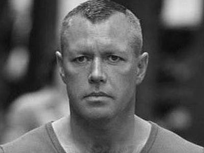 Погибший «борец с педофилами» станет символом литовской партии - Литва и страны Балтии