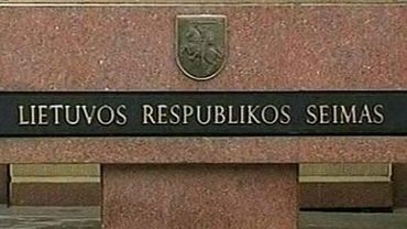 В Сейме Литвы начала работу комиссия по так называемому «делу» банка Snoras


                                