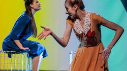 «Пусть театр будет серьёзным, а мы – живые»: разговор с Rimtas Teatras