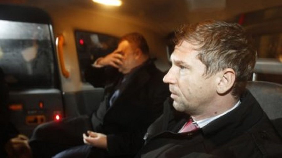 Генпрокуратура отправила России запрос относительно бывших руководителей "Snoras" - Литва и страны Балтии