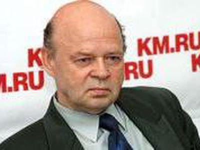 Леонид Шершнев: я советовал бы объявить мораторий на подписание договора по СНВ - В Мире