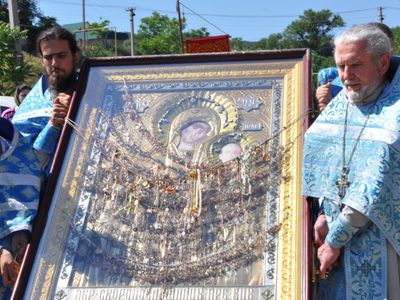 Расписание богослужений - В Висагинасе