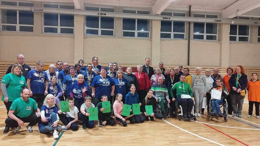 Просветительский проект Школы искусств представил творчество Э. Грига (фотогалерея) - В Висагинасе