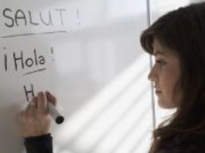 Успех изучения языков зависит от музыкальных способностей - Наука и здоровье