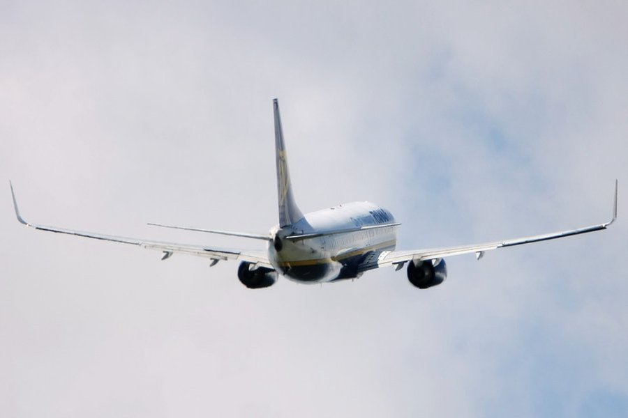 Открывается авиасообщение между Вильнюсом и Санкт-Петербургом
                                 - Литва и страны Балтии