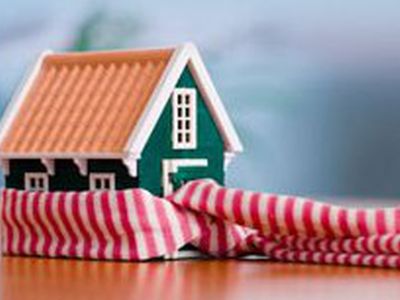 За 3 года счета за отопление увеличились до 100 литов - Энергетика