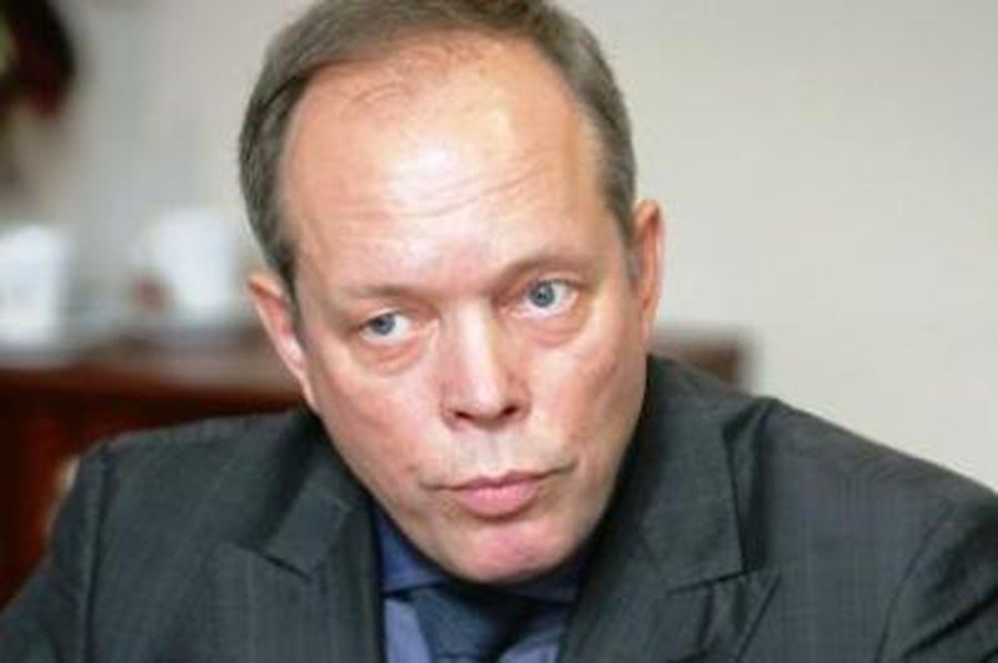 Visagino AE vadovu paskirtas R. Vaitkus - Visagine