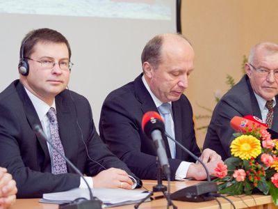 Премьер Литвы: Висагинская АЭС будет выгодной в коммерческом плане                                  - Литва и страны Балтии