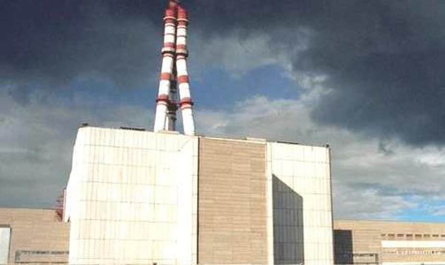 ИАЭС: Краткий обзор событий 8 – 11 июля - Энергетика