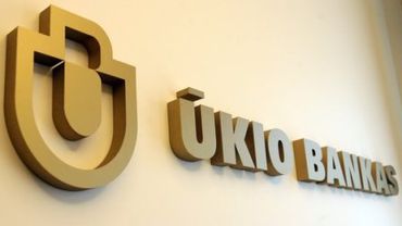 Литовский банк Ūkio bankas решили упразднить, его обязательства хочет перенять Šiaulių bankas


