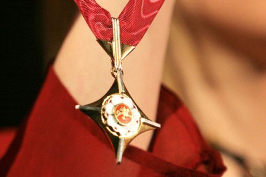 Paskelbti 2010-ųjų metų „Auksinių scenos kryžių“ nominantai 