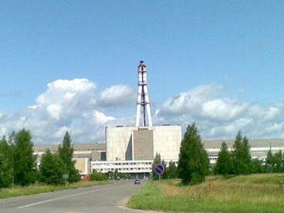 За 2 месяца ИАЭС продала имущества на сумму 1,3 млн. литов
 - Энергетика