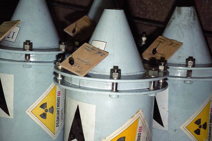 МАГАТЭ одобрило проект создания международного резервного запаса обогащенного урана - Энергетика