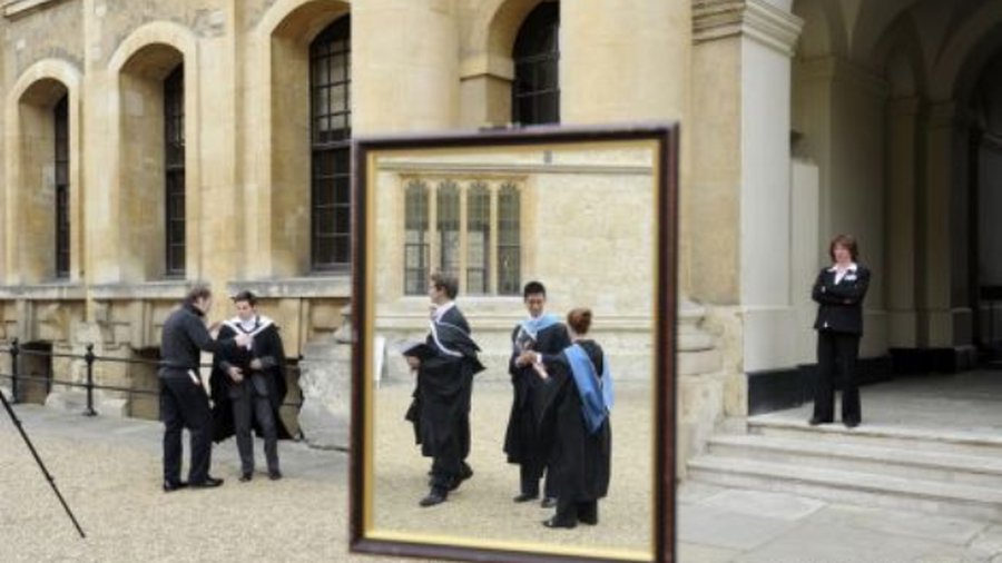 Названы лучшие университеты мира - Наука и здоровье