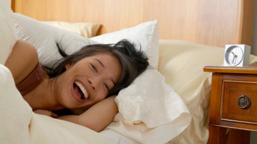 «Жаворонки» и «совы» - Наука и здоровье