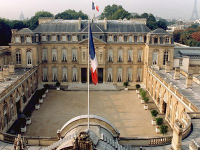 Власти Франции назвали безосновательными приписываемые Трампу слова о террористах в стране - В Мире