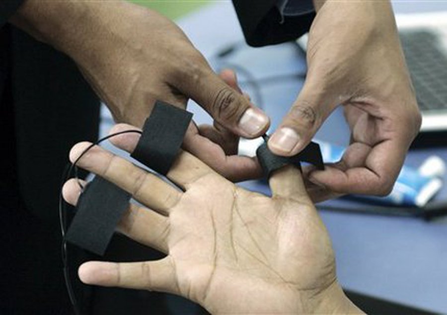 Ложь требует больше времени, чем правда - Наука и здоровье