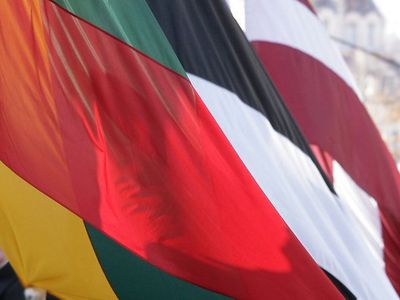 Эксперты: страны Балтии должны усилить свой военный потенциал - Литва и страны Балтии