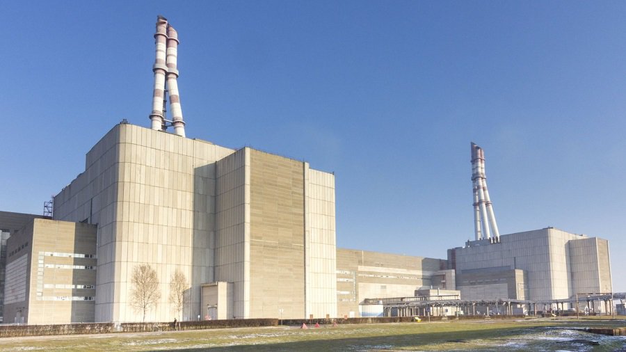 Достигнут важный этап в проекте снятия с эксплуатации ХРАО Майшягала - Литва и страны Балтии