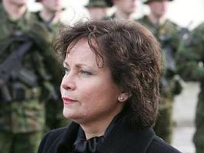 Министр обороны: Литва находится в эпицентре российской информационной агрессии                                 - Литва и страны Балтии