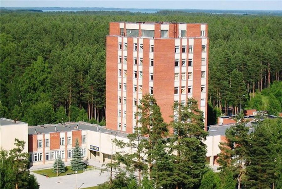 Висагинская поликлиника в свете реформ и жалоб пациентов - В Висагинасе