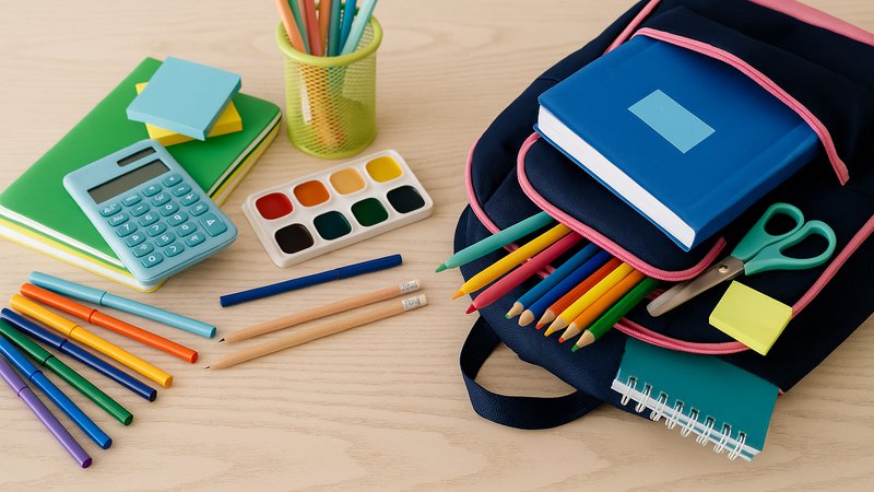Nelaukite rugsėjo, prašymus dėl nemokamo maitinimo mokykloje ir paramos mokinio reikmenims įsigyti pateikite dabar - Lietuva ir Baltijos šalys