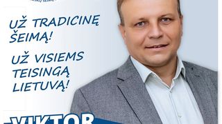 Savas žmogus