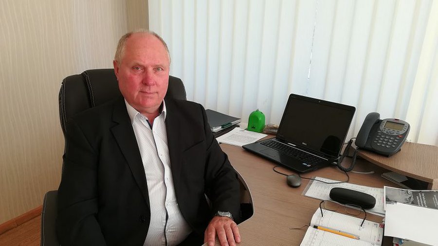 Работа «Visagino būstas» в условиях карантина по коронавирусу - В Висагинасе