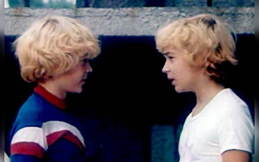 В США скончался режиссер советских кинохитов "Приключения Электроника" и "Чародеи" Константин Бромберг - Кино и искусство