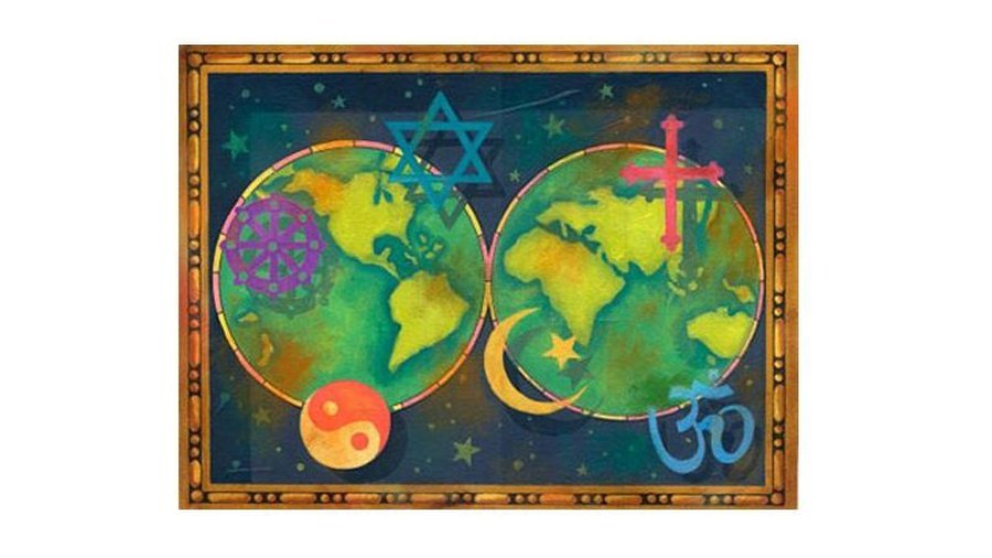 Религиозность населения не способствует процветанию общества  - Наука и здоровье