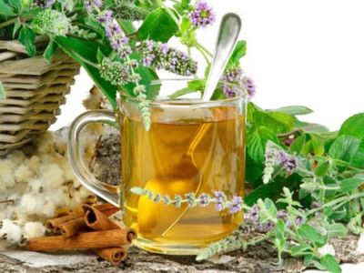 Названы продукты для борьбы с бессонницей - Это интересно