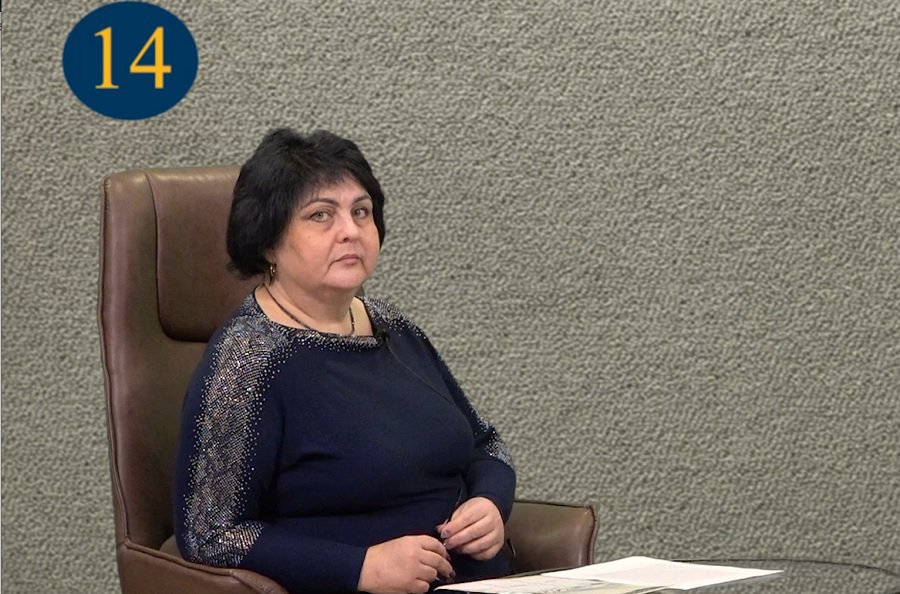 Наталия Рукосуева: "Хороший хозяйственник для города важнее чем политик" (видео) - Выборы 2023