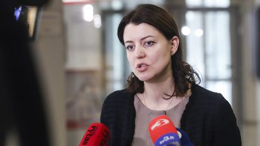 M. Navickienė: ketinama individualiai vertinti paramos skyrimą dirbantiems savarankiškai